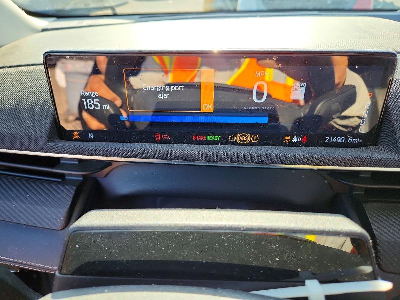 Продаж на аукціоні авто 2024 Ford Mustang Mach-e, vin: 3FMTK1R44RMA53003, номер лоту: 69180876