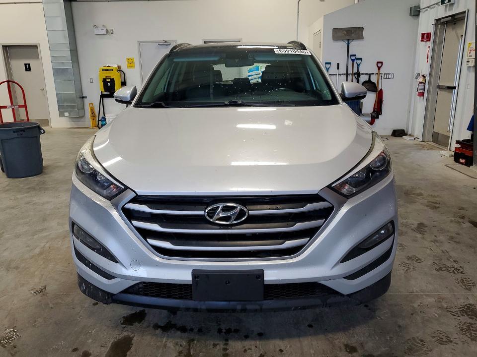 Aukcja sprzedaży 2017 Hyundai Tucson, vin: KM8J3CA40HU256007, numer aukcji: 65910446