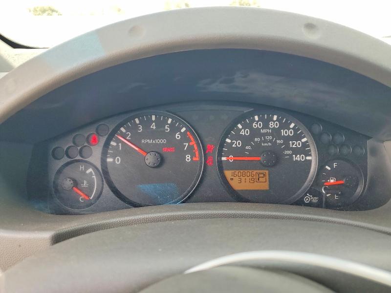 67236386 :رقم المزاد ، 1N6BD0CT0HN736502 vin ، 2017 Nissan Frontier مزاد بيع