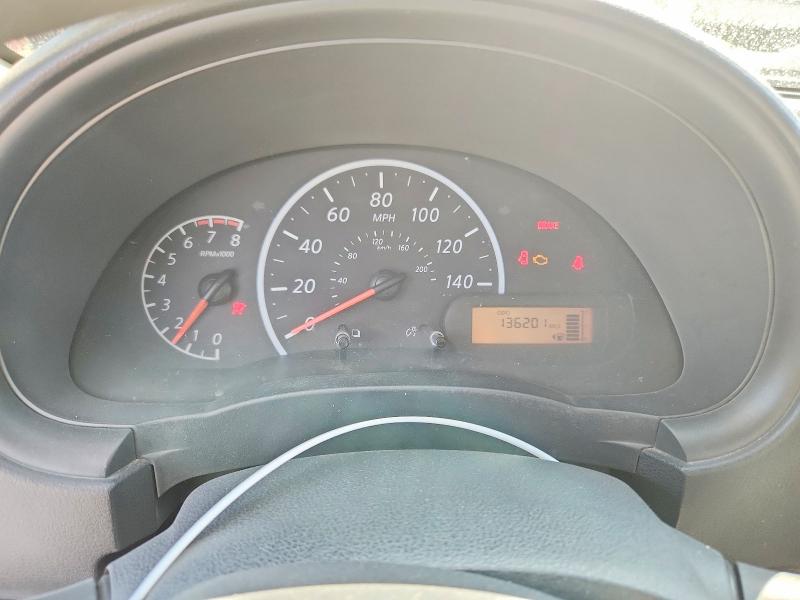 Продаж на аукціоні авто 2015 Nissan Versa, vin: 3N1CN7AP7FL911878, номер лоту: 62880936