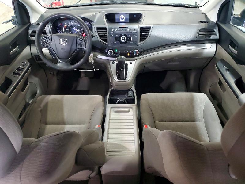 2014 Honda Cr-v მანქანა იყიდება აუქციონზე, vin: 2HKRM4H33EH620224, აუქციონის ნომერი: 71037046