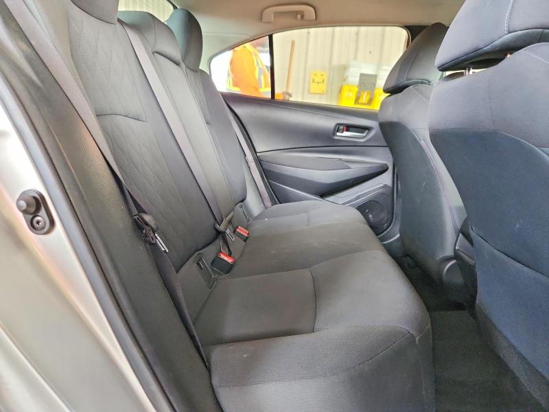 Продаж на аукціоні авто 2020 Toyota Corolla, vin: JTDEPRAE3LJ003263, номер лоту: 70650576