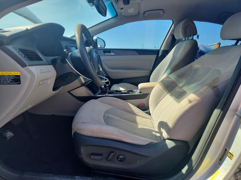 Продажа на аукционе авто 2015 Hyundai Sonata, vin: 5NPE24AF0FH181669, номер лота: 68402276