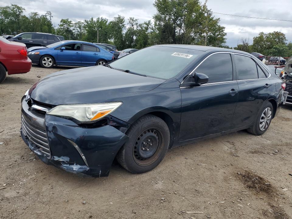Продаж на аукціоні авто 2016 Toyota Camry, vin: 4T1BF1FK0GU614311, номер лоту: 69929196
