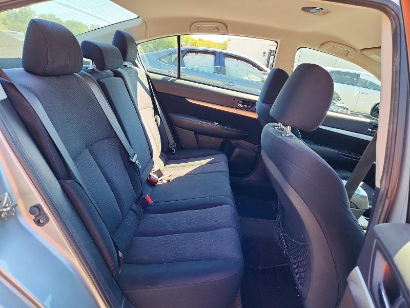 Aukcja sprzedaży 2014 Subaru Legacy, vin: 4S3BMBC64E3036563, numer aukcji: 68756266