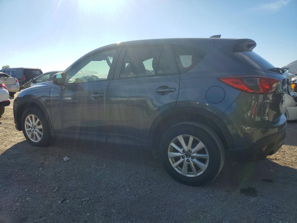 Продаж на аукціоні авто 2013 Mazda Cx-5, vin: JM3KE2BE9D0155593, номер лоту: 70640796