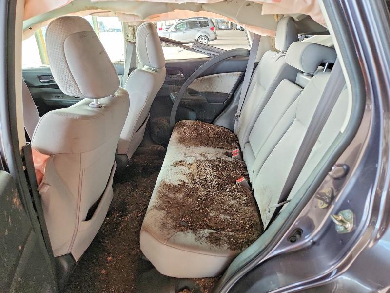 Aukcja sprzedaży 2016 Honda Cr-v, vin: 3CZRM3H55GG714347, numer aukcji: 67043386