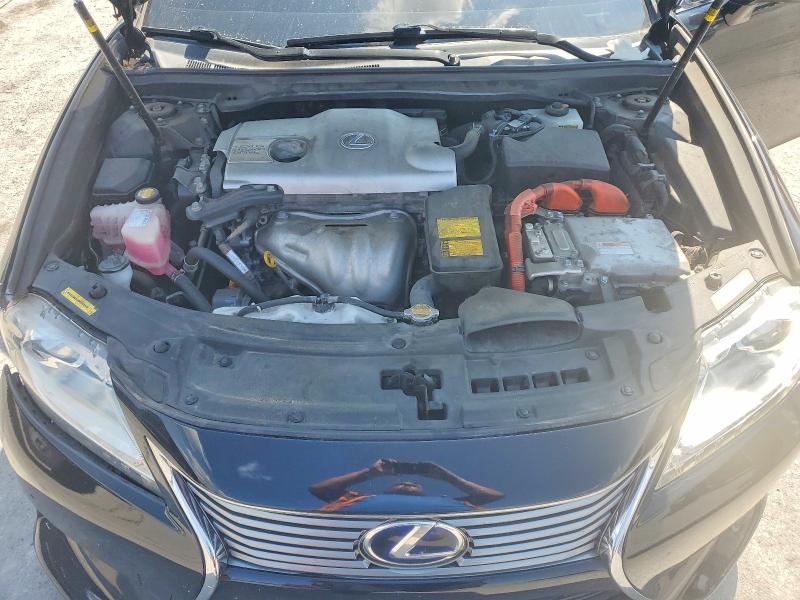 2014 Lexus Es მანქანა იყიდება აუქციონზე, vin: JTHBW1GG4E2047221, აუქციონის ნომერი: 68489786