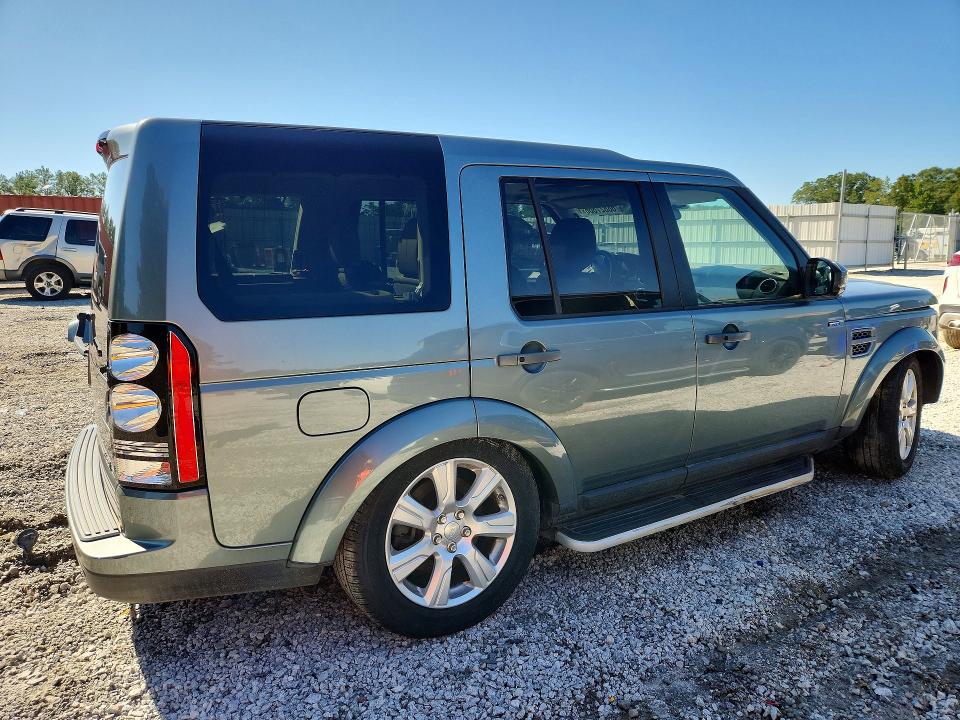 Aukcja sprzedaży 2015 Land Rover Lr4, vin: SALAG2V64FA742535, numer aukcji: 68827866