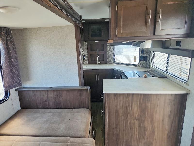 2019 Foresriver Cherokee მანქანა იყიდება აუქციონზე, vin: 4X4TCKC27KX135672, აუქციონის ნომერი: 67279606