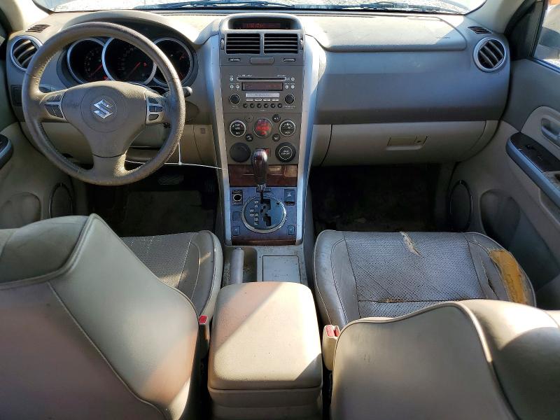 Aukcja sprzedaży 2008 Suzuki Grand Vitara, vin: JS3TE947084100373, numer aukcji: 67249766