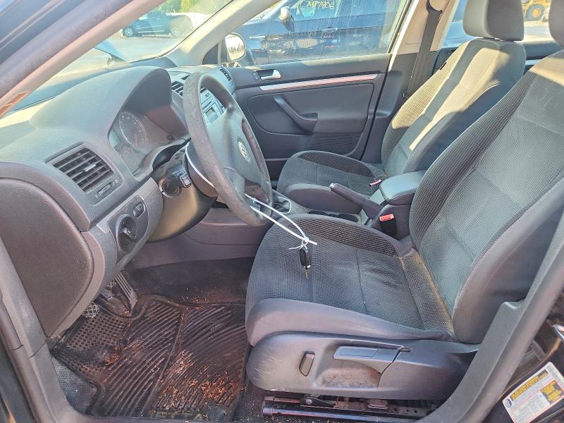Продаж на аукціоні авто 2009 Volkswagen Jetta, vin: 3VWJZ71K79M005903, номер лоту: 68357186