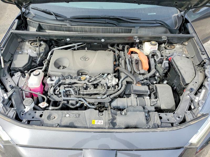 Aukcja sprzedaży 2025 Toyota Rav4, vin: 2T35WRFV8SW255442, numer aukcji: 67785176