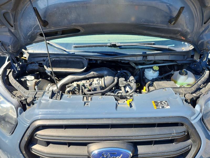 Продаж на аукціоні авто 2021 Ford Transit, vin: 1FDDF6P8XMKA59710, номер лоту: 70427236