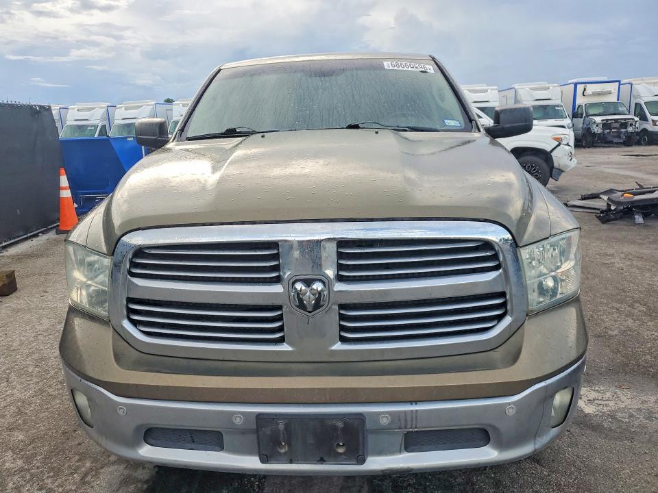 Aukcja sprzedaży 2014 Ram 1500, vin: 1C6RR6LT1ES301806, numer aukcji: 68660696