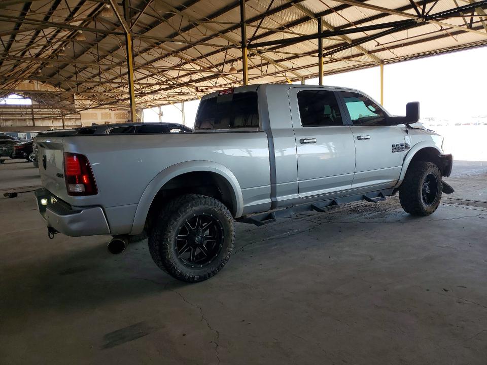 2018 Ram 2500 მანქანა იყიდება აუქციონზე, vin: 3C6UR5NL1JG380736, აუქციონის ნომერი: 68569356