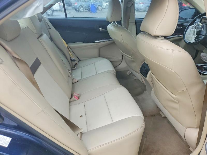 2014 Toyota Camry მანქანა იყიდება აუქციონზე, vin: 4T1BF1FK5EU833925, აუქციონის ნომერი: 70184976