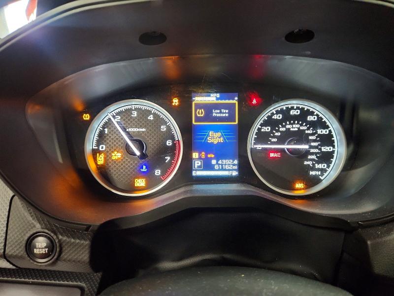 70290476 :رقم المزاد ، JF2SKAFC9MH423078 vin ، 2021 Subaru Forester مزاد بيع