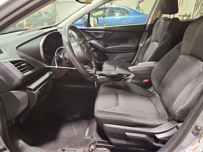Aukcja sprzedaży 2017 Subaru Impreza, vin: 4S3GTAD64H3729655, numer aukcji: 67329326