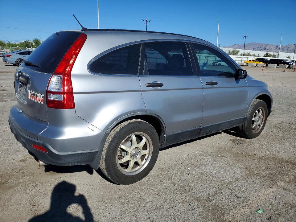 Продаж на аукціоні авто 2008 Honda Cr-v, vin: JHLRE38328C007456, номер лоту: 68045836