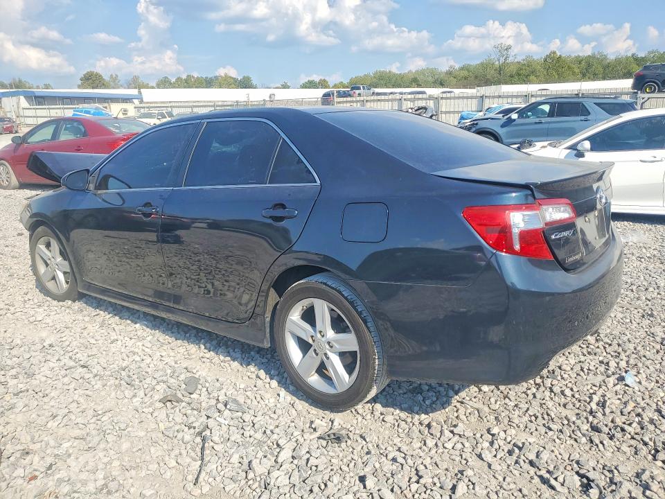 Продажа на аукционе авто 2013 Toyota Camry, vin: 4T1BF1FK6DU210473, номер лота: 69632446