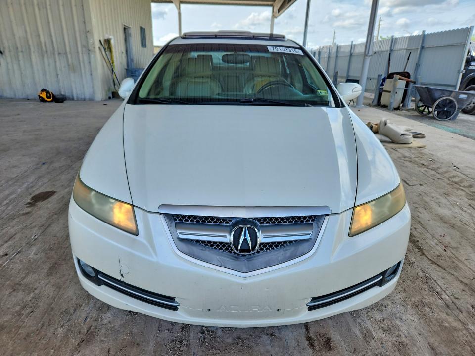 Продажа на аукционе авто 2008 Acura Tl, vin: 19UUA66288A028436, номер лота: 70152916