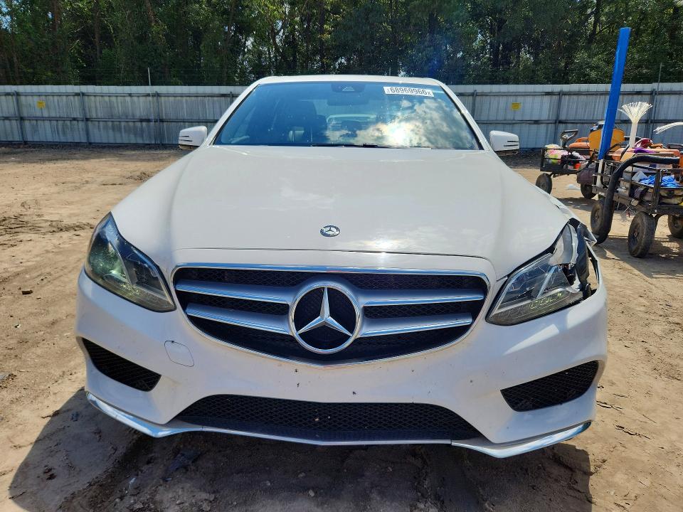 Aukcja sprzedaży 2016 Mercedes-benz E, vin: WDDHF5KB8GB253505, numer aukcji: 68969966