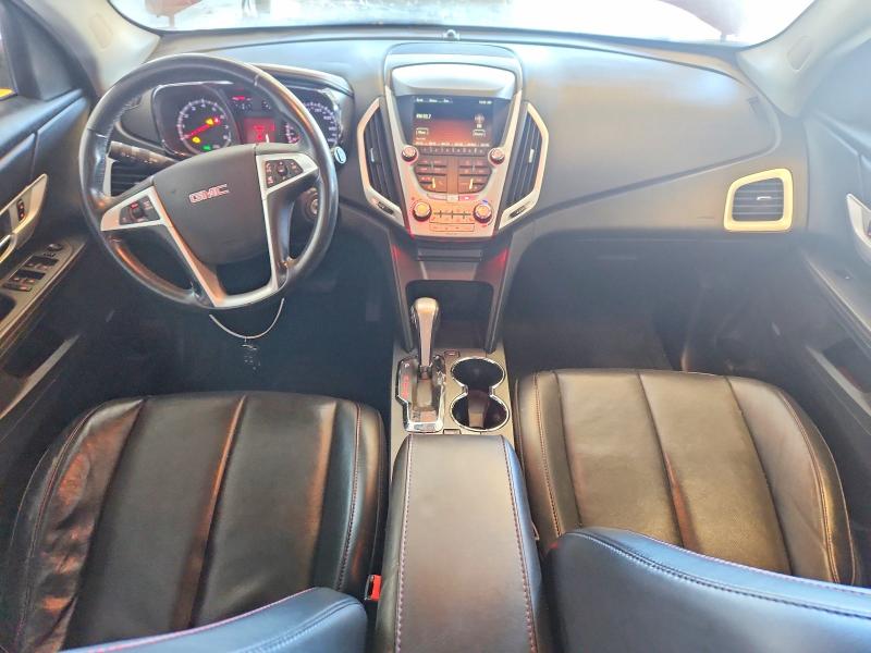 Продажа на аукционе авто 2012 Gmc Terrain, vin: 2GKFLVEK9C6274919, номер лота: 67402386