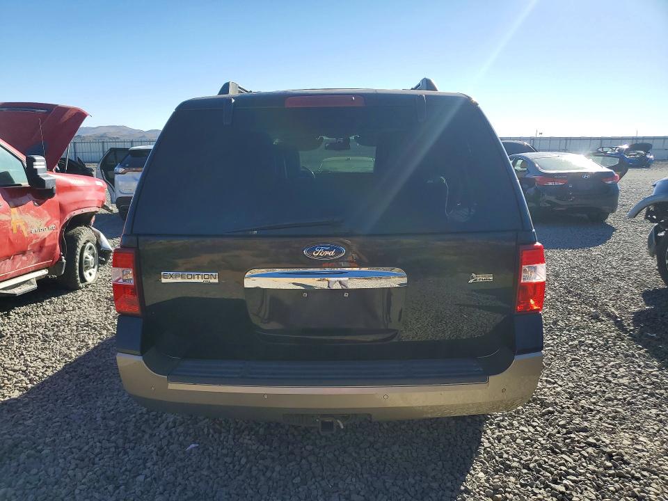 Aukcja sprzedaży 2013 Ford Expedition, vin: 1FMJU1J55DEF08316, numer aukcji: 71080286