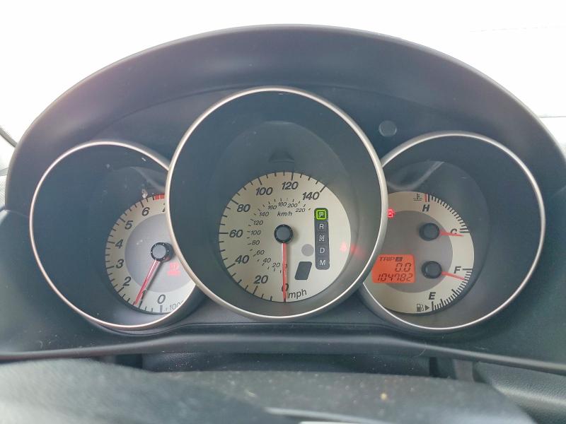 Aukcja sprzedaży 2009 Mazda 3, vin: JM1BK32G991213843, numer aukcji: 69632106