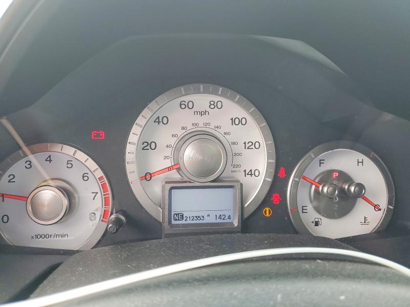Продажа на аукционе авто 2009 Honda Pilot, vin: 5FNYF48819B035714, номер лота: 70666946