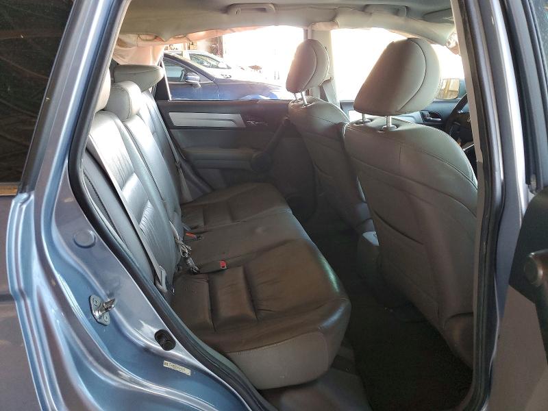 68864196 :رقم المزاد ، 5J6RE3H78BL034842 vin ، 2011 Honda Cr-v مزاد بيع