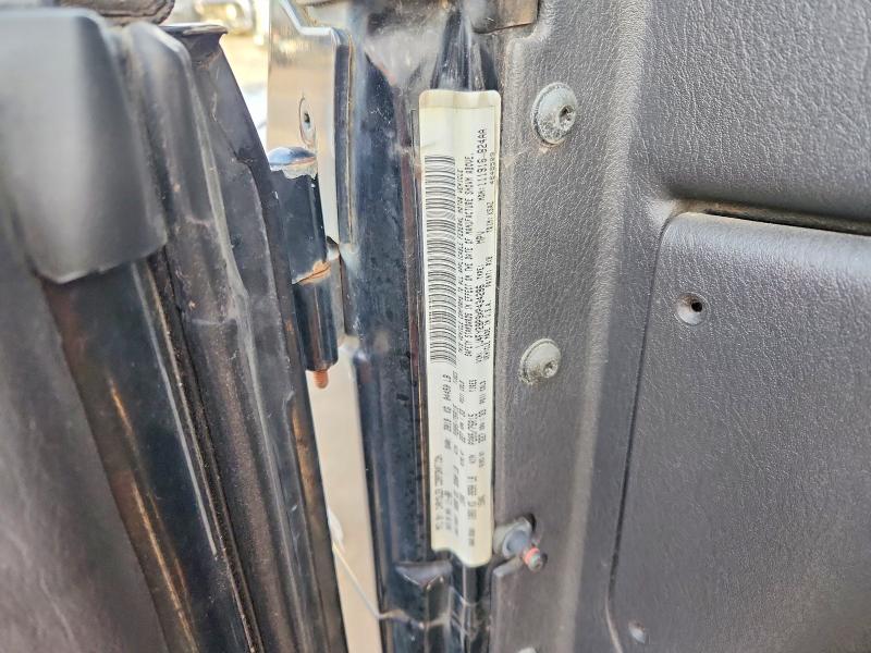 Продаж на аукціоні авто 1999 Jeep Wrangler / Tj, vin: 1J4FY29P9XP434296, номер лоту: 71009326