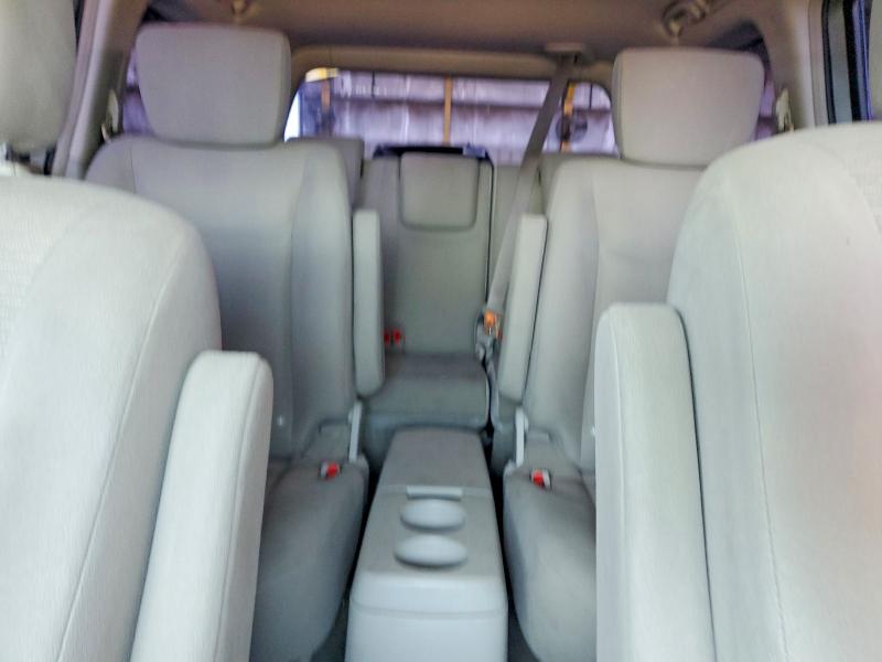 Продаж на аукціоні авто 2014 Nissan Quest, vin: JN8AE2KP2E9107795, номер лоту: 67377266