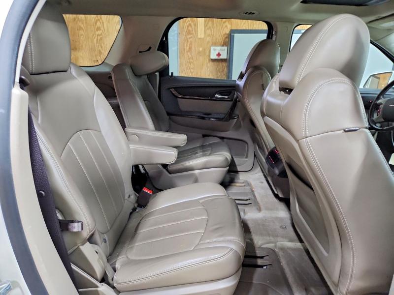 Auction sale of the 2013 Gmc Acadia, vin: 1GKKVTKDXDJ256338, lot number: 69534666