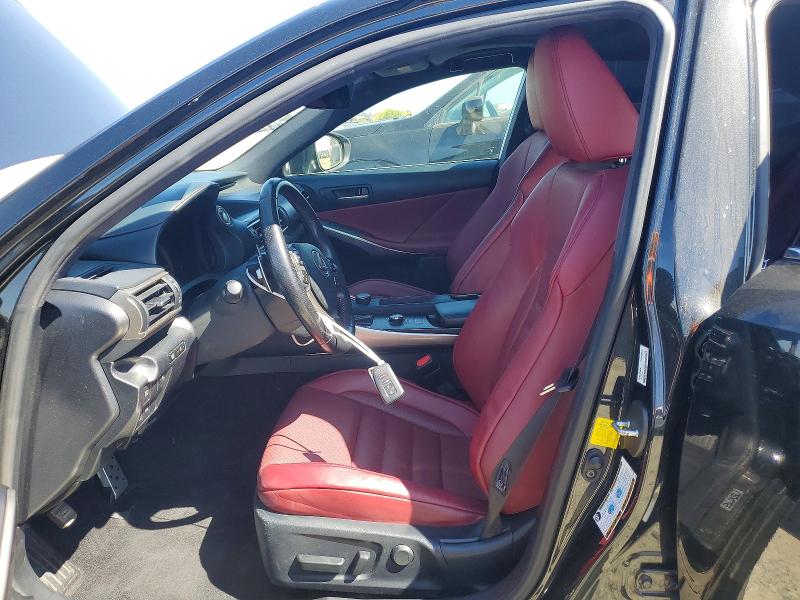 Продаж на аукціоні авто 2019 Lexus Is, vin: JTHBA1D29K5094228, номер лоту: 69643556