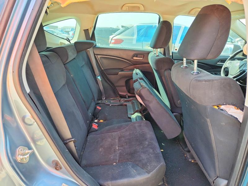 Продажа на аукционе авто 2014 Honda Cr-v, vin: 2HKRM3H34EH553515, номер лота: 70154546
