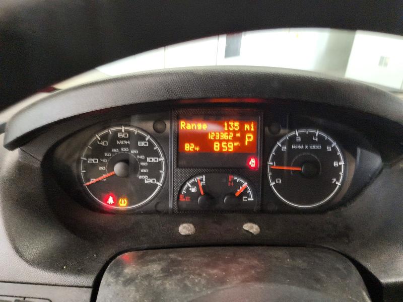 Aukcja sprzedaży 2021 Ram Promaster 3500, vin: 3C6MRVJG9ME550043, numer aukcji: 65045866
