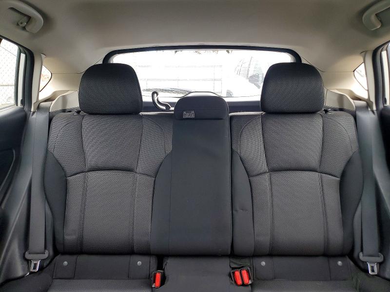Продажа на аукционе авто 2017 Subaru Impreza, vin: 4S3GTAB6XH3750237, номер лота: 68508556