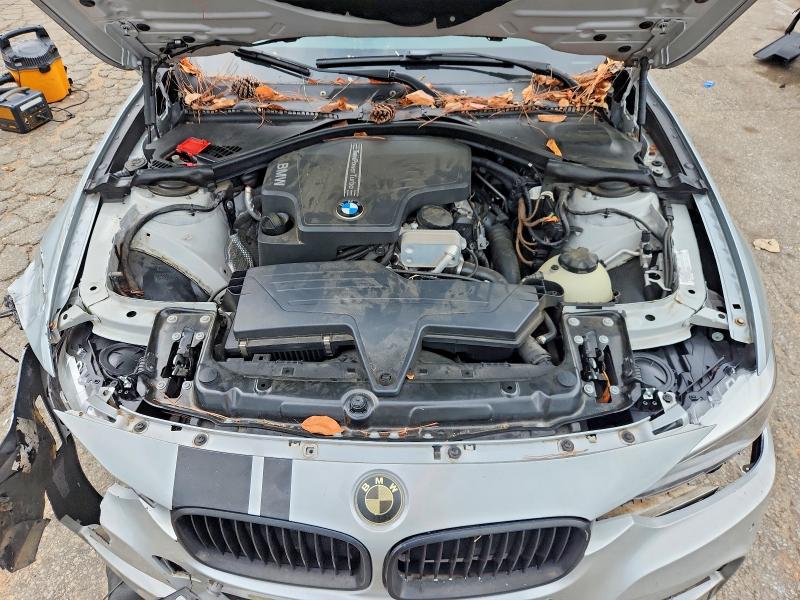 Auction sale of the 2013 Bmw 328, vin: WBA3A5G50DNP25421, lot number: 68645836