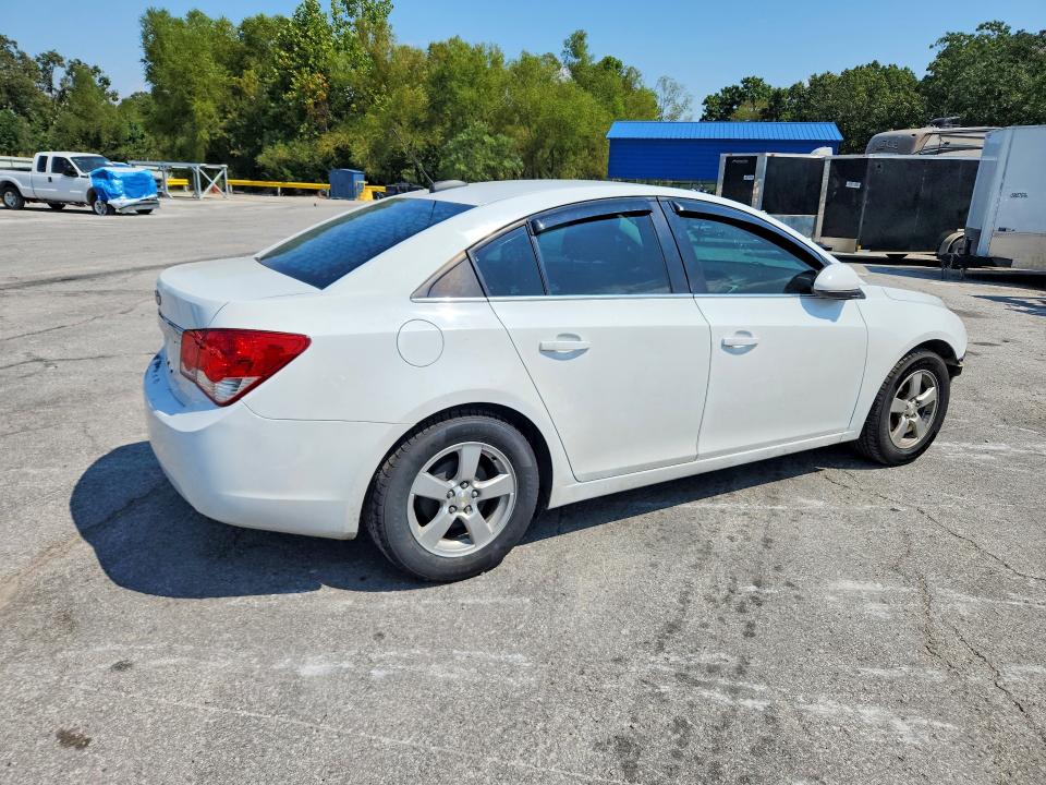 Aukcja sprzedaży 2015 Chevrolet Cruze, vin: 1G1PC5SB7F7195797, numer aukcji: 68200656
