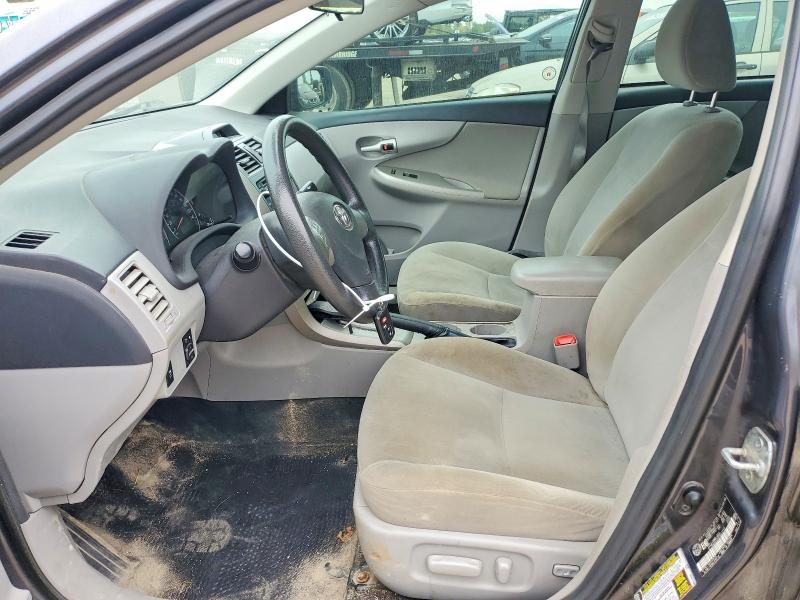 2013 Toyota Corolla მანქანა იყიდება აუქციონზე, vin: 2T1BU4EE2DC043727, აუქციონის ნომერი: 69745996