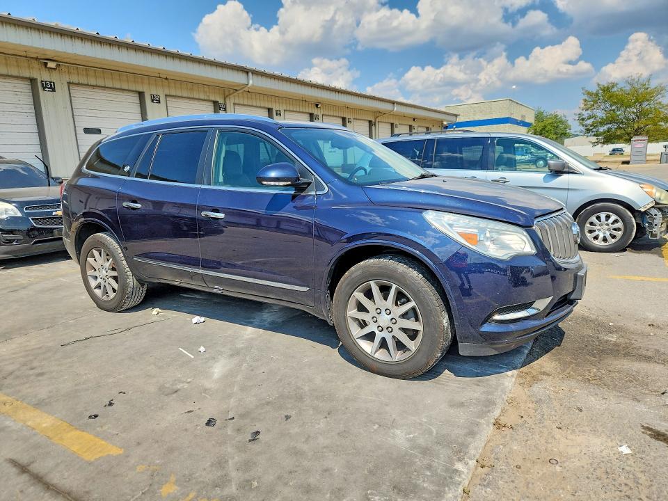 Продаж на аукціоні авто 2017 Buick Enclave, vin: 5GAKRBKD0HJ275658, номер лоту: 67888916