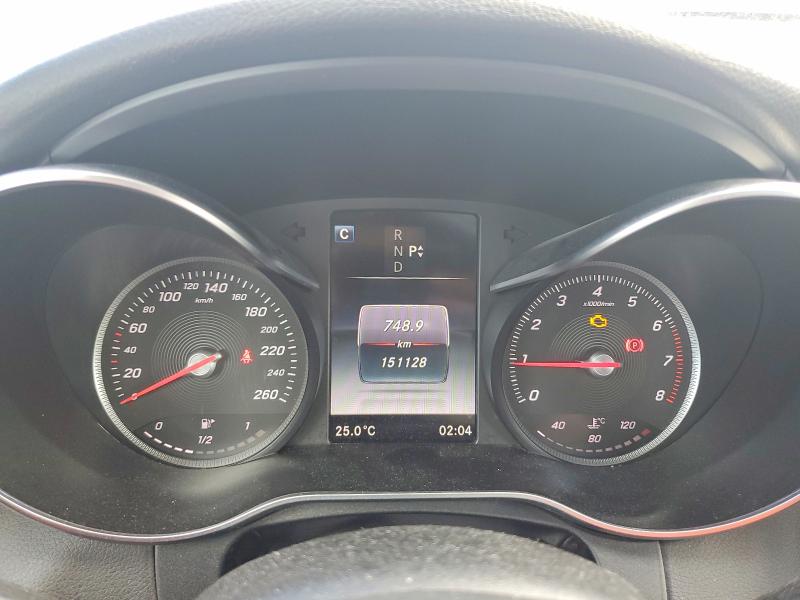 Aukcja sprzedaży 2016 Mercedes-benz C, vin: 55SWF4KB5GU177104, numer aukcji: 65901746