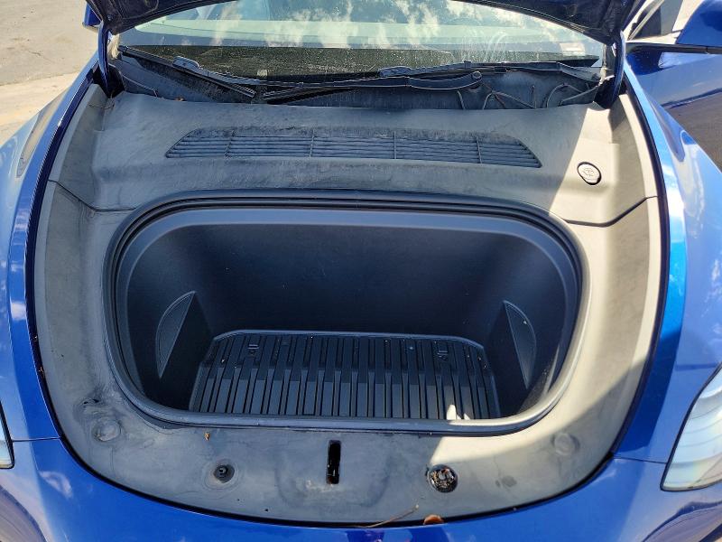 Продаж на аукціоні авто 2023 Tesla Model Y, vin: 7SAYGDEE0PF784334, номер лоту: 69824596