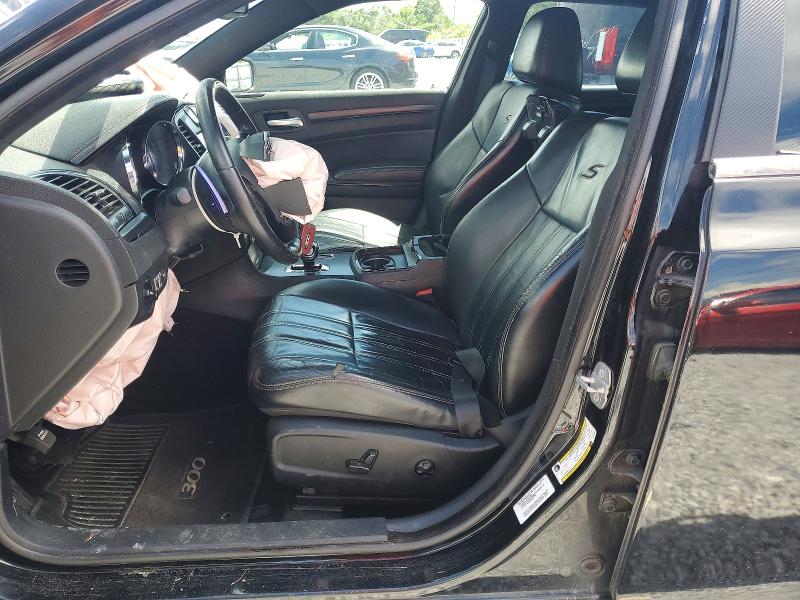 Продажа на аукционе авто 2014 Chrysler 300, vin: 2C3CCABG6EH179351, номер лота: 67676976