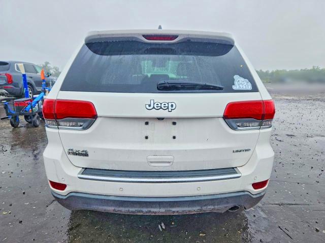 2016 Jeep Grand Cherokee მანქანა იყიდება აუქციონზე, vin: 1C4RJFBG6GC367303, აუქციონის ნომერი: 69856086