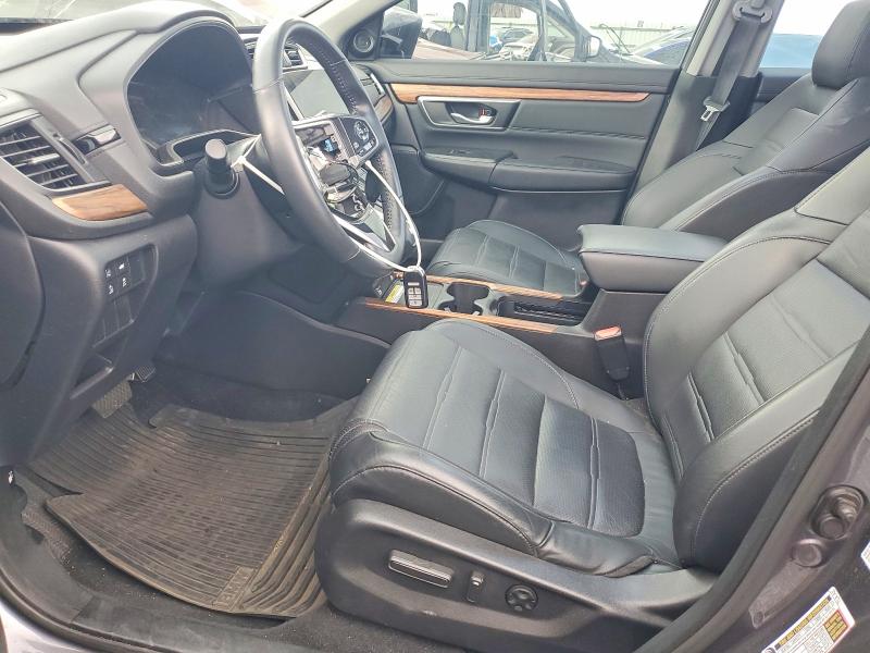 Aukcja sprzedaży 2022 Honda Cr-v, vin: 7FARW2H99NE021432, numer aukcji: 67138186