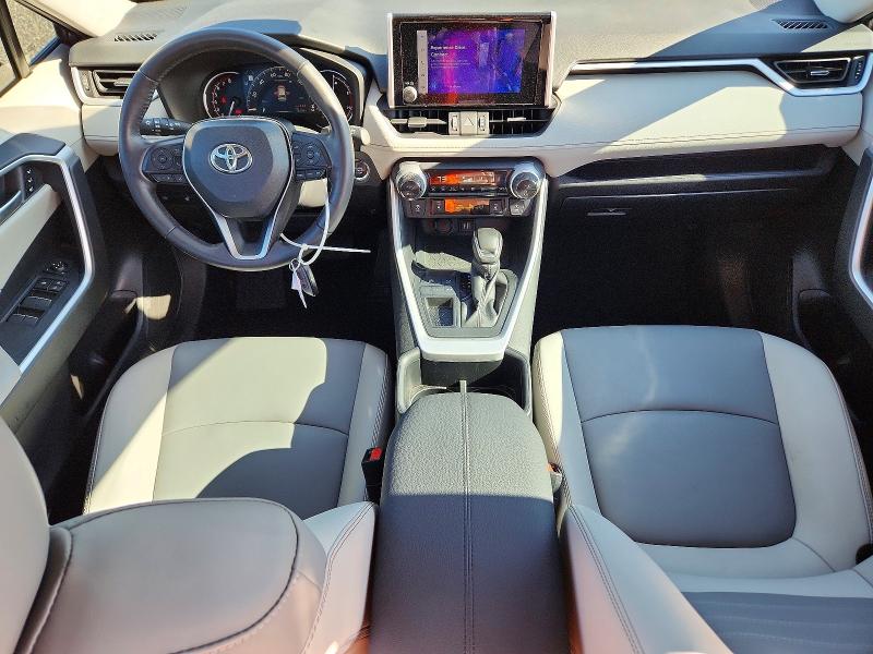 Aukcja sprzedaży 2024 Toyota Rav4, vin: 2T3C1RFV2RC264574, numer aukcji: 67599886