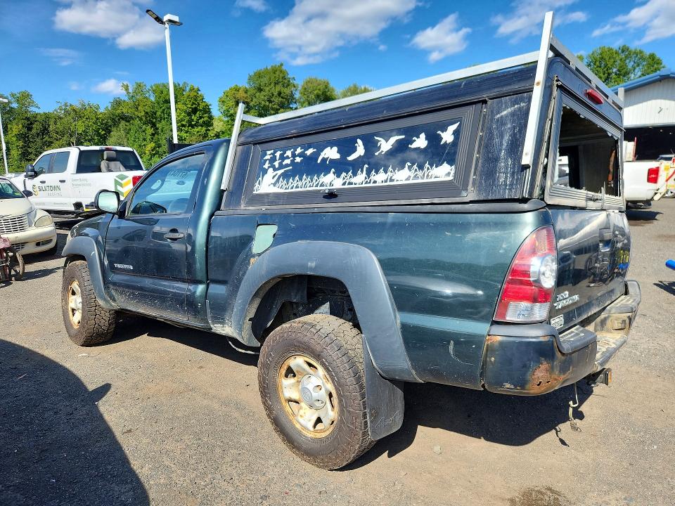 Aukcja sprzedaży 2009 Toyota Tacoma, vin: 5TEPX42N19Z603949, numer aukcji: 67704786